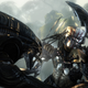 Illustration for article titled New Aliens Vs. Predator Screens Feature Aliens, Predators